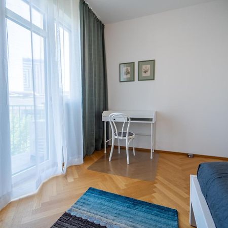 Verve Home Old Town Dunajska 2 Братислава Экстерьер фото
