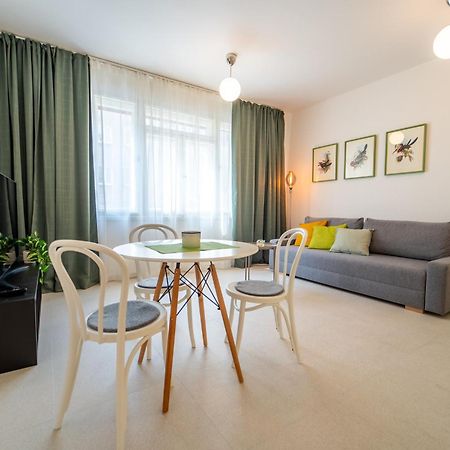 Verve Home Old Town Dunajska 2 Братислава Экстерьер фото