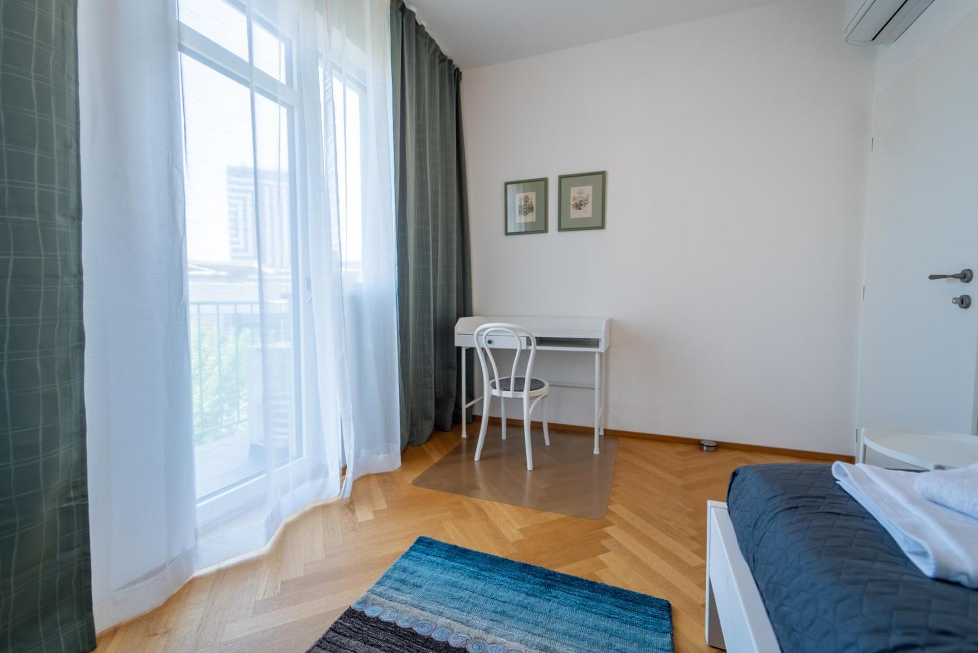 Verve Home Old Town Dunajska 2 Братислава Экстерьер фото
