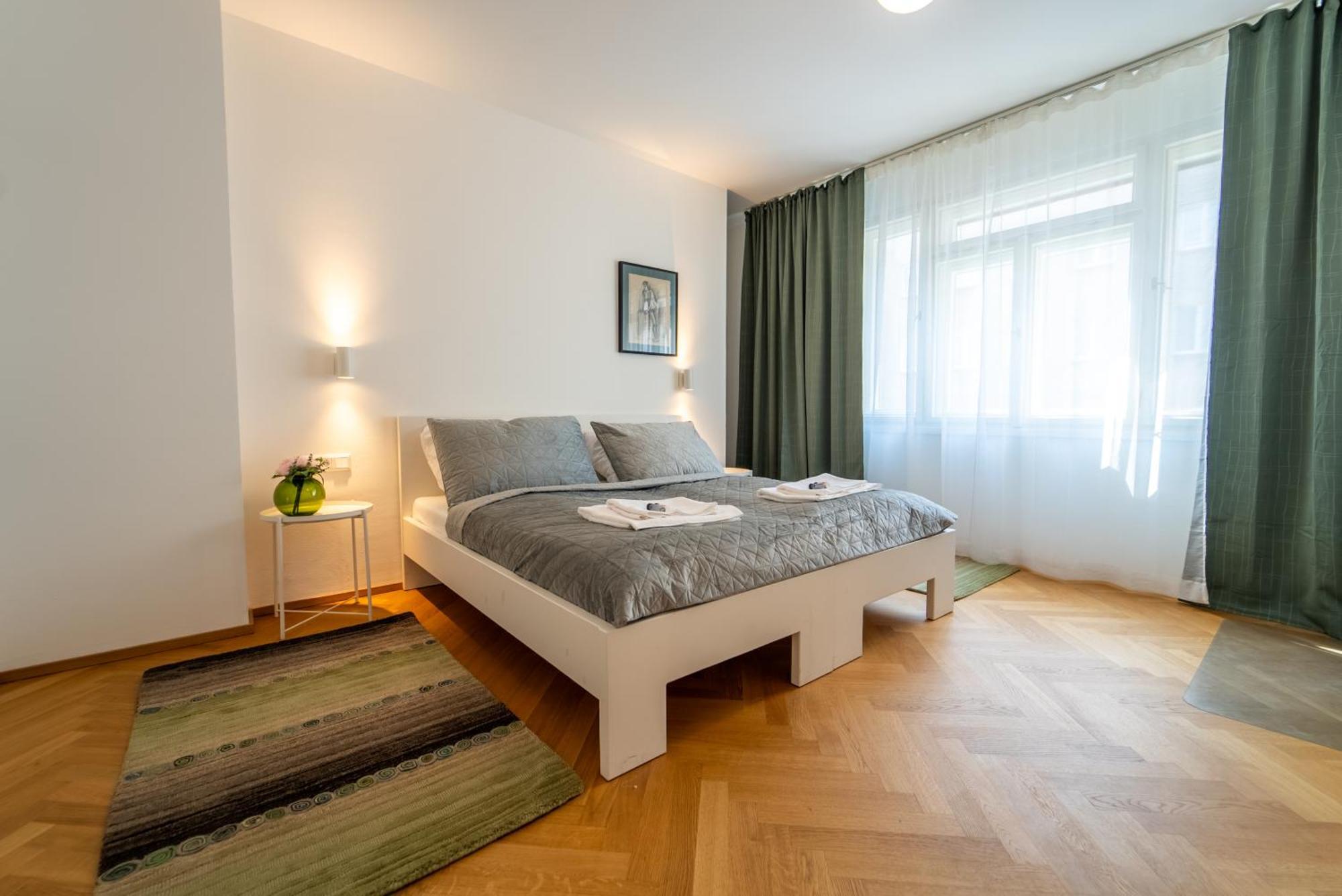 Verve Home Old Town Dunajska 2 Братислава Экстерьер фото