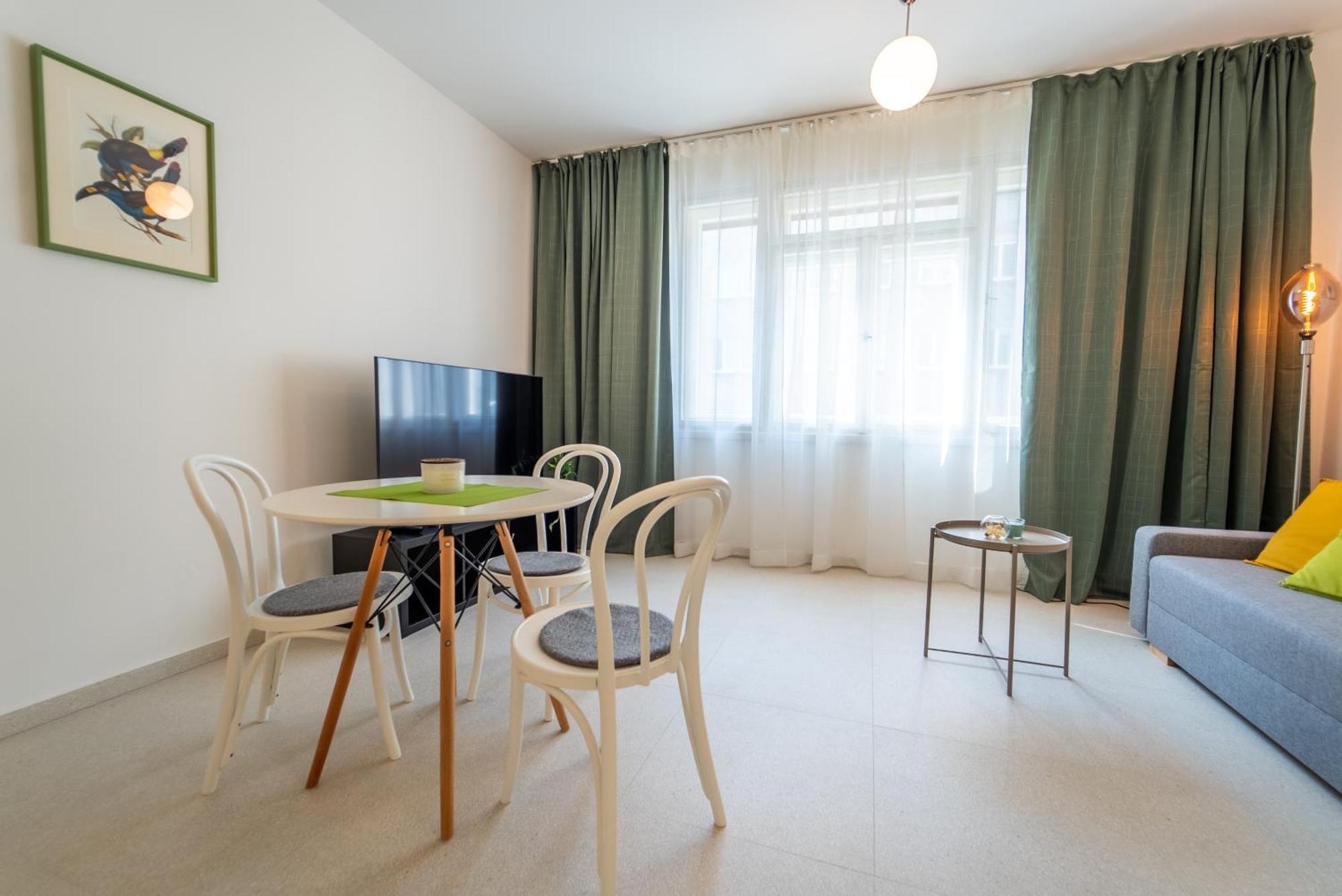 Verve Home Old Town Dunajska 2 Братислава Экстерьер фото
