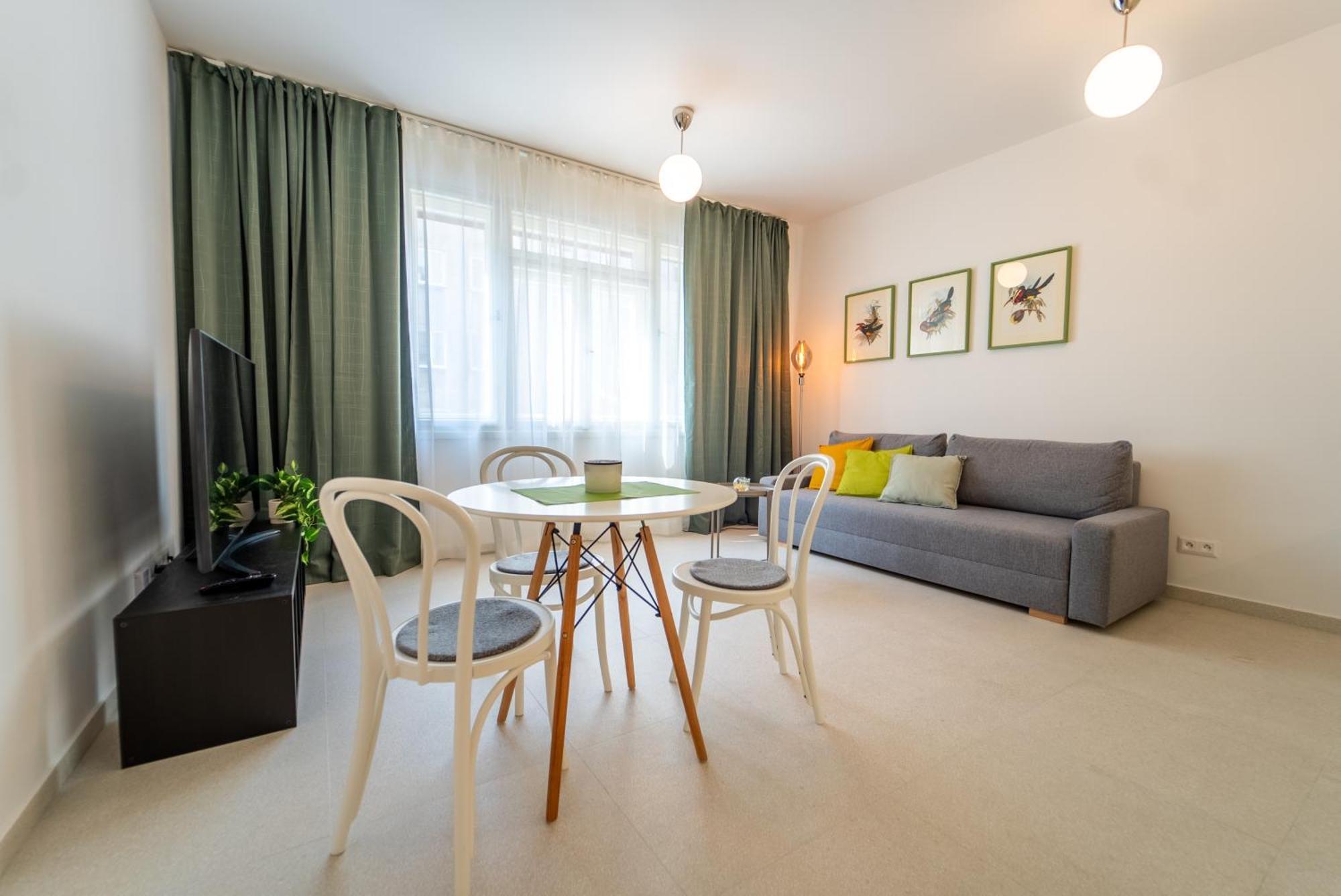 Verve Home Old Town Dunajska 2 Братислава Экстерьер фото